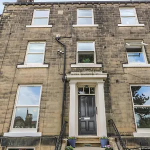 Belle Vue Apartment