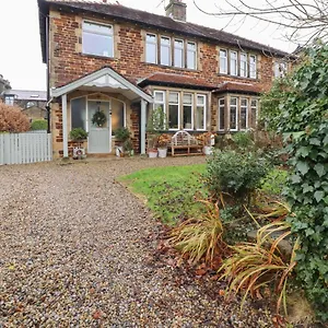 The Kingsway Holiday home
