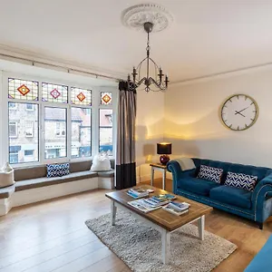 Wharfedale Retreat Apartment